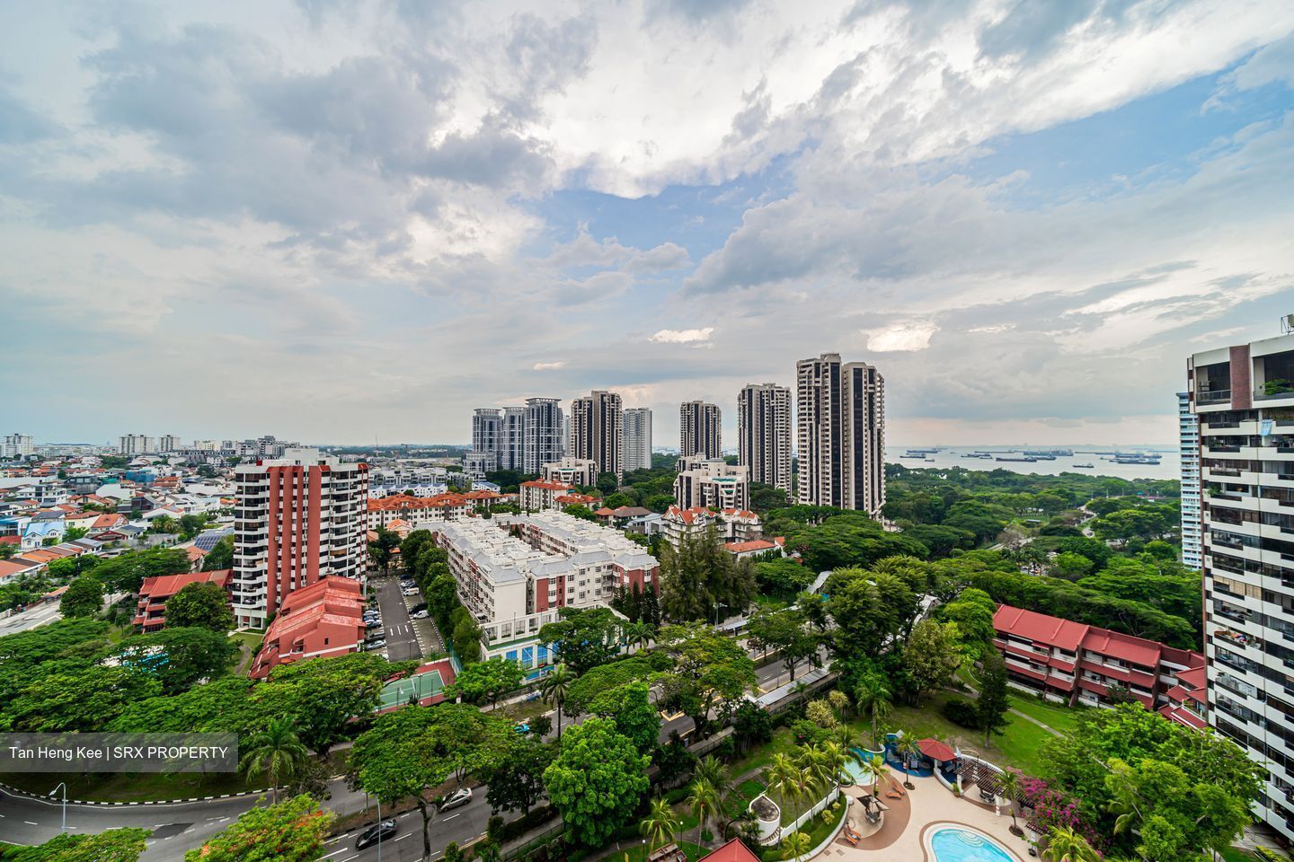 Eastern Lagoon (D15), Condominium #569775351